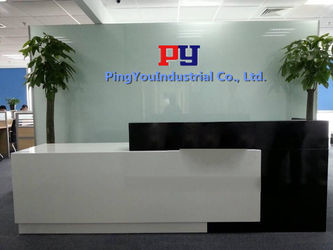 ΚΙΝΑ Ping You Industrial Co.,Ltd Εταιρικό Προφίλ