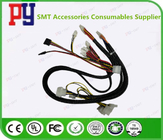 Samsung PC Power Cable A Assy SMT Components ST41-PW036 CNSMT J90834665A Black Color