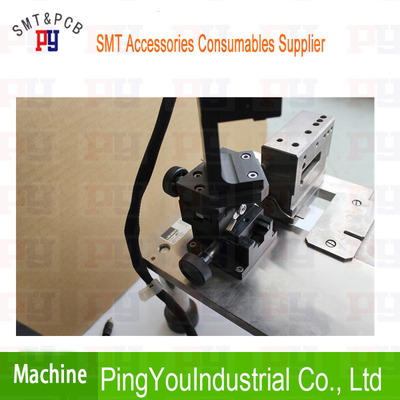 ISO90001 SMT Spare Parts JUKI Feeder Calibrator 220v for SMT placement machine