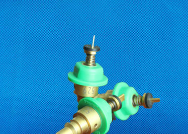 E36367290B0 Pick And Place Nozzle ASSEMBLY 527 Original New With Golden Nozzle Holder