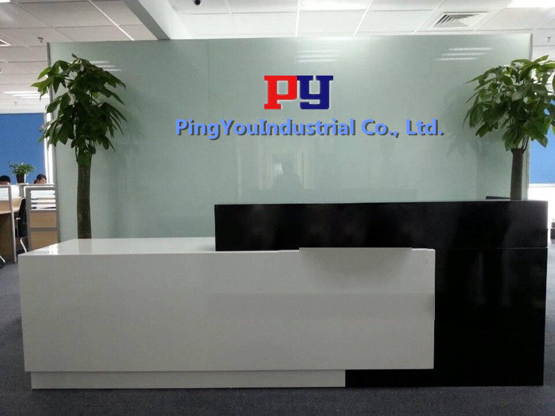 Ping You Industrial Co.,Ltd γραμμή παραγωγής κατασκευαστή