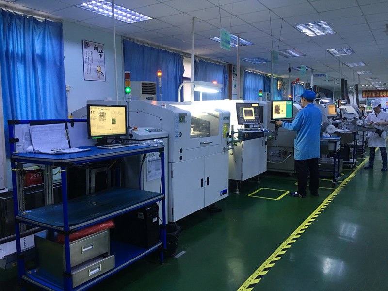 Ping You Industrial Co.,Ltd