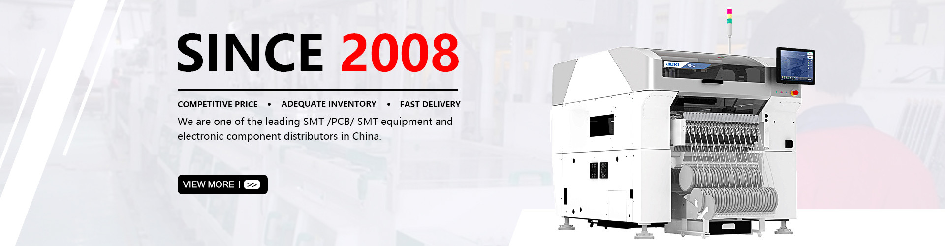 Ποιότητα η επιφάνεια τοποθετεί τα μέρη εργοστάσιο