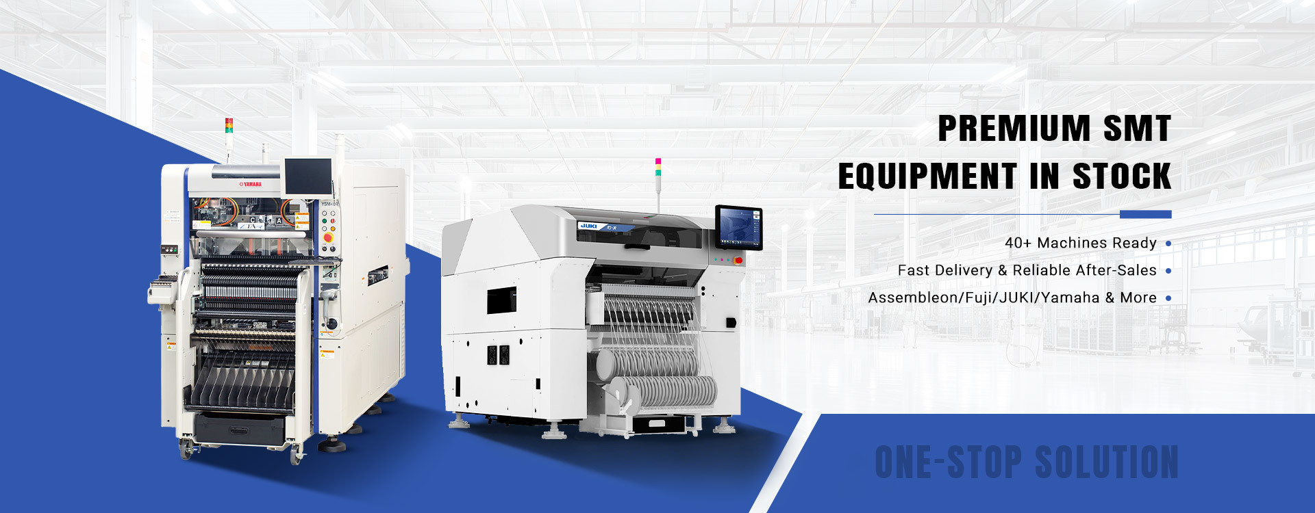 Ποιότητα η επιφάνεια τοποθετεί τα μέρη εργοστάσιο