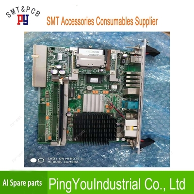 N610121793AA SMT Spare Parts CPU Board For Panasonic Mounter Machine