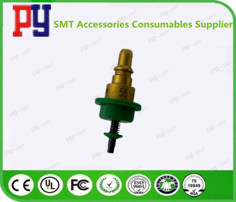 SMT Machine Spare Part JUKI Smt machine spare parts  JUKI 559 Nozzle ASSEMBLY 40009766