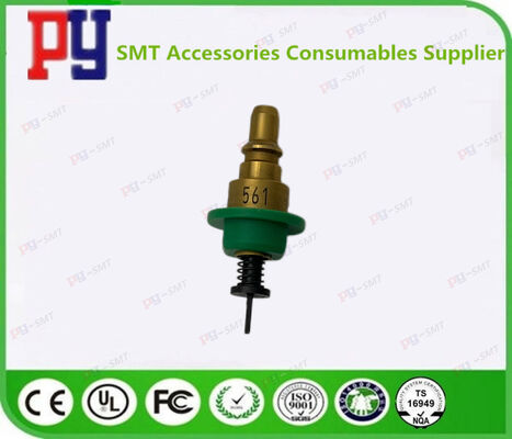 SMT Machine Spare Part JUKI Smt machine spare parts JUKI NOZZLE 561 40010099