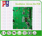 Flexible HASL 4oz Rigid Fr4 PCB Printed Circuit Board