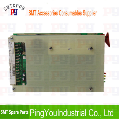 03012565-01 SMT Machine Parts SIEMENS PL EA Servo Amplifier TDS120A3Z-01