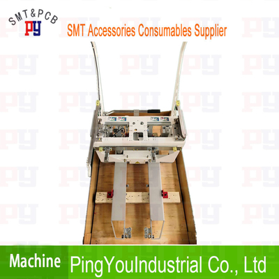 110516-019 SMT Spare Parts FUJI NXT M6 Pallet Change Unit For Placement Machine