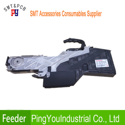 KHJ-MC400-010 YAMAHA SMT Feeder Electric Feeder SS 24mm SMT ανταλλακτικά μηχανών