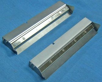 λεπίδες ελαστικών μάκτρων 170mm - 700mm SMT/εκτύπωση οθόνης κατόχων ελαστικών μάκτρων με τις λεπίδες