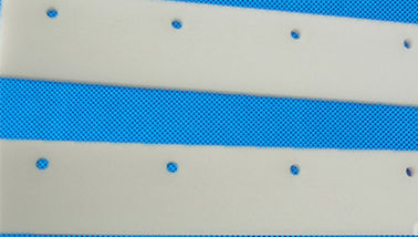 129924 λαστιχένιες λεπίδες ελαστικών μάκτρων 170mm ΡΆΦΙ ΜΕΤΑΛΛΟΥΡΓΙΚΏΝ ΞΥΣΤΡΏΝ DEK για τον εκτυπωτή DEK SMT