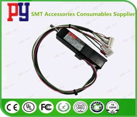 Αρχική YAMAHA SMT ανταλλακτικά κινητήρα 90K2U-023207