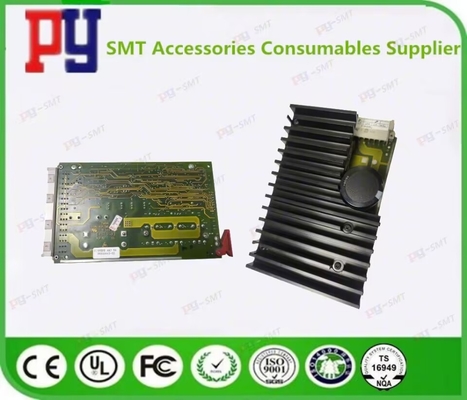 ASM Siemens /X Series Servo Card /X Axis Card/00353443-02/00353443/00353444-02