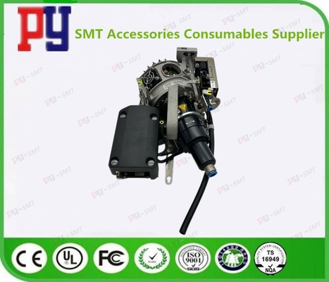 SMT PCB Pick And Place Machine Parts SIEMENS 03091157 Κεφαλή εργασίας Cp20p Κεφαλή τοποθέτησης με κάμερα