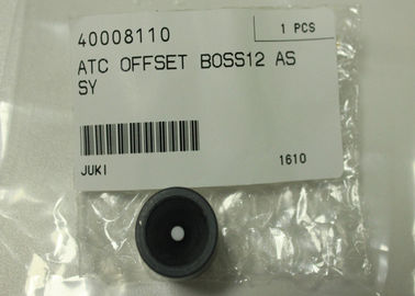 Τα γνήσια μέρη 40008110 ATC Juki ΑΝΤΙΣΤΑΘΜΊΖΟΥΝ BOSS12 ASSY για την επιλογή SMT/τον εξοπλισμό θέσεων