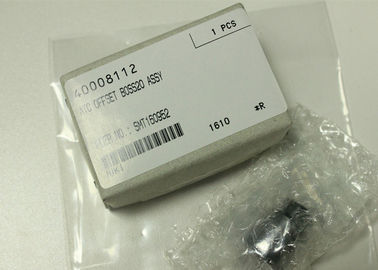 40008112 η επιφάνεια ανταλλακτικών ASSY JUKI ΌΦΣΕΤ BOSS20 SMT ATC τοποθετεί τον εξοπλισμό τεχνολογίας