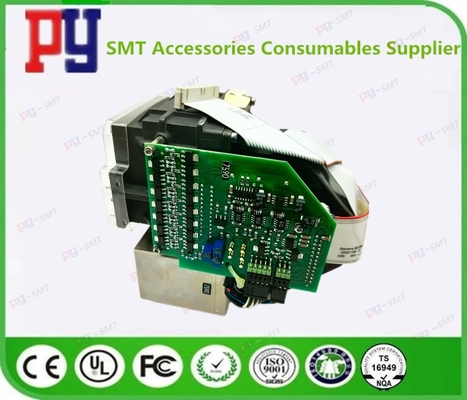 ASM Siemens Μηχανικό Μέρος 00336791S04 Συστατικά Κάμερα 24X24 (τύπος 28)