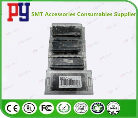 Εναλλακτικό μέρος SMT ASM SIEMENS Pick Up Part 00321861-07 Σφουγγαρίστρα κενού τύπου 714/914