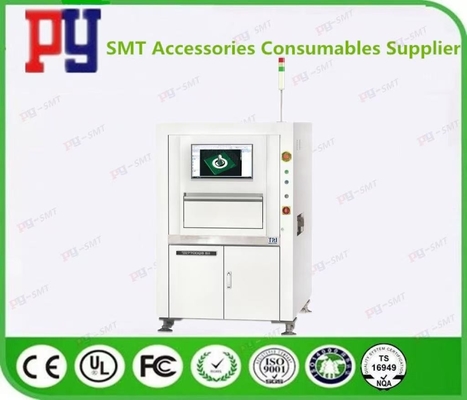 Αυτοματοποιημένη οπτική επιθεώρηση (AOI) TR7700QB SII SMT Μηχανή AOI