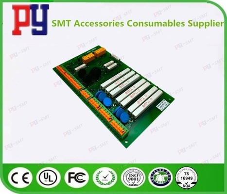 SIEMENS 00341831S03 00341831-03 Μονάδες μηχανών SMT για απορρόφηση ρεύματος εισόδου
