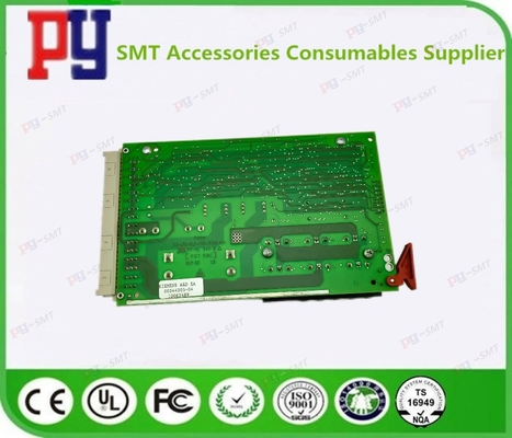 00344204-04、00344205s04 SIEMENS SERVO AMPLIFIER PC BOARD TBS200 SMT Μέρη μηχανών