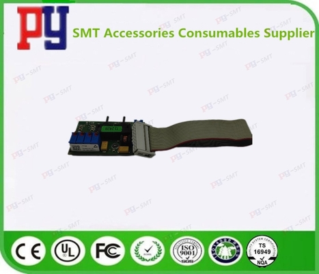 00347857-02、00363738-02 SIEMENS ASM Πίνακας μέτρησης κενού SMT Μέρη μηχανών