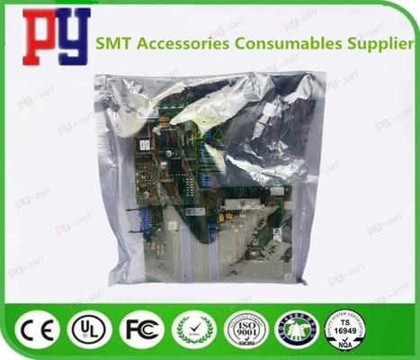 00348264-02 SIEMENS ASM HEADBOARD KPL HS60 SMT Μέρη μηχανών