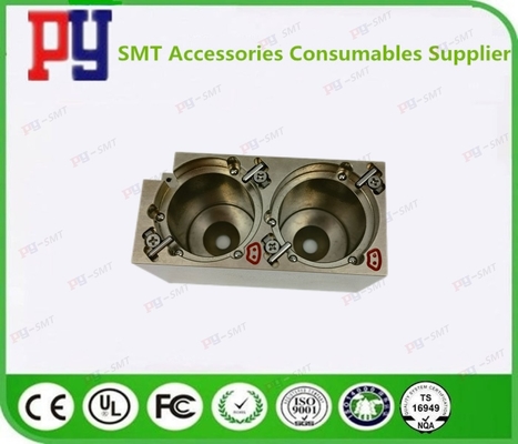 ASM / SIEMENS 03005191-03 COMP. MAGAZINE COMP. /2 NOZZLES Π+Π SMT Μηχανικά ανταλλακτικά