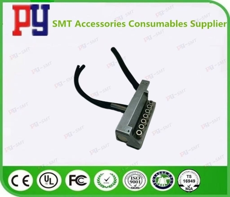 ASM / SIEMENS 03006300-01 ΑΕΡΙΚΟΣ ΔΙΣΤΡΙΒΥΤΕΡΟΣ ΒΑΣΗ HS60 kpl. SMT Μέρη ανταλλαγής μηχανών