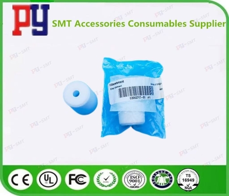 ASM / SIEMENS 03038979-01 Αντικατασκευαστικό φίλτρο για μηχανή SMT