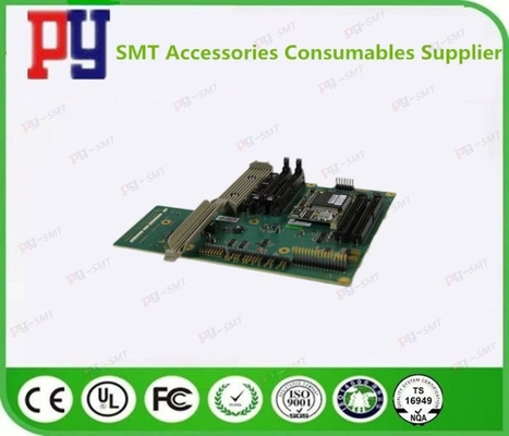 ASM / SIEMENS TQM167 Siplace Embedded Module 03003536-04 Μονάδα ανταλλακτικών μηχανών SMT