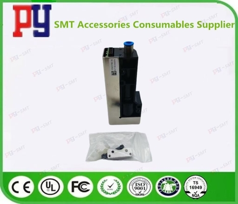 ASM / SIEMENS Βαλβίδα ρύθμισης πίεσης 03072785-01 SMT Μέρη ανταλλαγής μηχανών