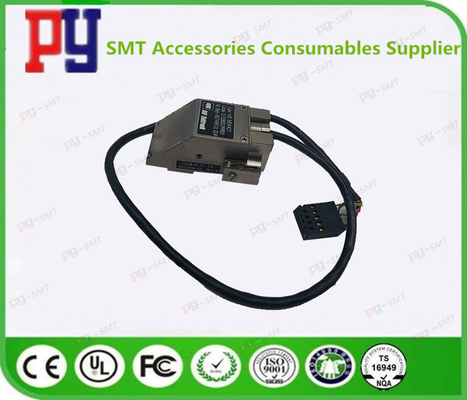 ΚΕΦΑΛΟΣ ΣΚΑΝΕΡΟΥ Y-AXLE 00310946-03 Εναλλακτικά μέρη μηχανών SMT
