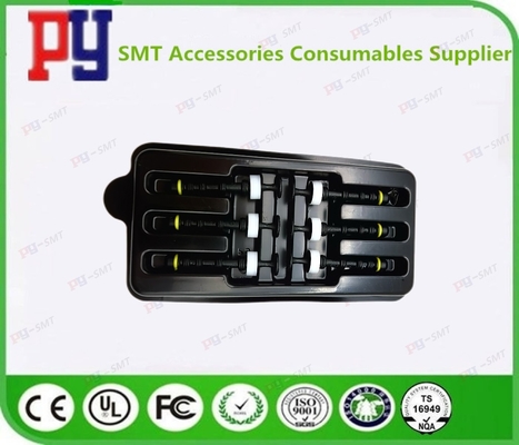 ASM / SIEMEN 00351498-03 Σφραγιστές βαλβίδων SMT Μέρη ανταλλαγής μηχανών