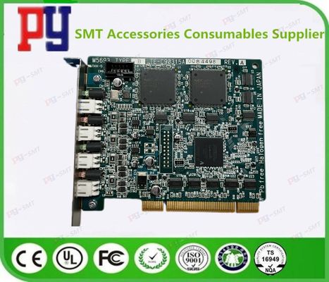 SONY PCIBUS SDIO-M BOARD ASSY 1-789-598-11 Μονάδα ανταλλακτικών μηχανών SMT