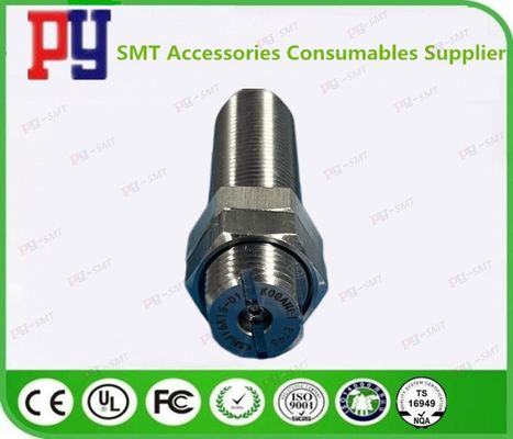 FUJI 2MGTPK00500 A10370 Απορροφητής NXT KOGANEI KSHJ16X15-01 Ανταλλακτικά SMT
