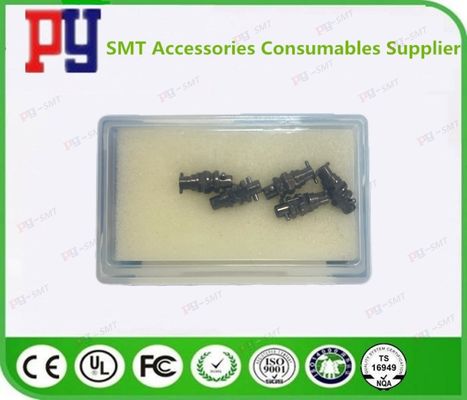 N610113699AA Panasonic Nozzle Holder Steel For NPM 16 Nozzle Head Unit  SMT Spare Parts