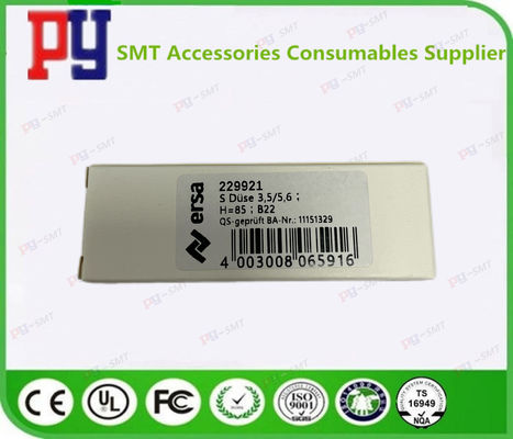 Ersa Selective Wave Solder S ΑΚΡΟΦΥΣΙΟ 3,5/5.6: H=85: B14,1 229921 Ανταλλακτικά SMT
