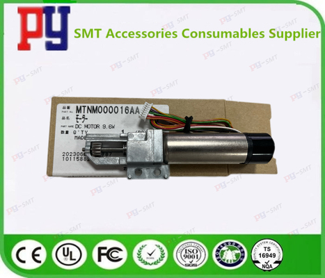 PANASONIC CM402 CM602 NPM Μοτέρ τροφοδότη MTNM000016AA 9.6W