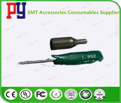 Panasonic N610133914AA Επαναφορτιστής ακροφυσίου Jig 16Nz Ανταλλακτικά SMT