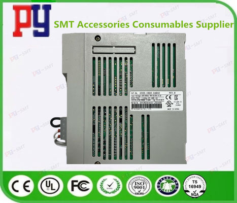 JUKI AC Driver 2003-CSD3-04BX2 που χρησιμοποιείται για μηχανήματα SMT JUKI, ανταλλακτικά SMT