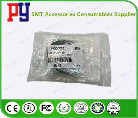 40000863 JUKI Συμπεριληπτική ζώνη 1160 mm ανταλλακτικά SMT