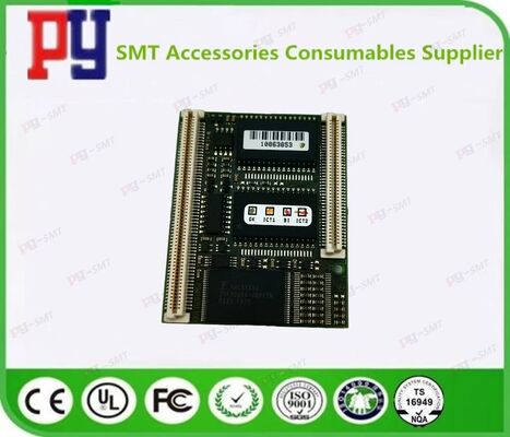 SIEMENS DEMATIC 03003536-0201 πλακέτα κυκλώματος PCB