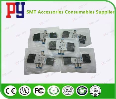 Ηλεκτρομαγνητική βαλβίδα συλλογής και τοποθέτησης μηχανής Siemens, αριθμός ανταλλακτικού 03048858-01