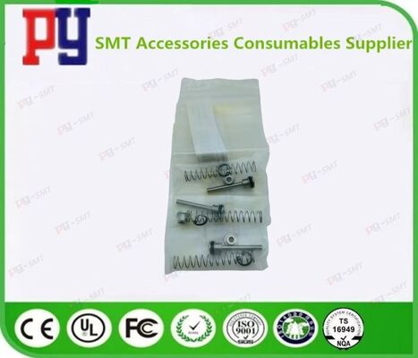 03088220-02 Συσκευή αποκλεισμού τροφοδοτήρα μηχανής SMT της Siemens