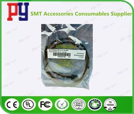 03090967S03 Siemens καλώδιο κάμερας μηχανής τοποθέτησης