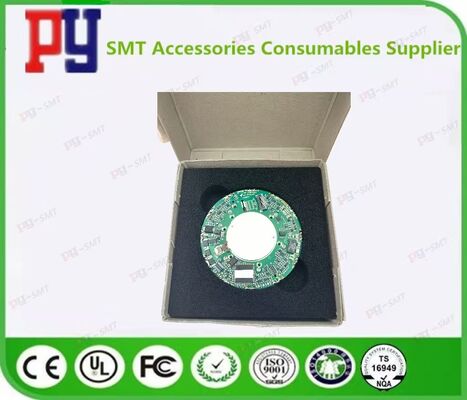 SMT Ανταλλακτικά Siplace Valve Terminal Board 03115167 for Asm CPL CPP Mounter