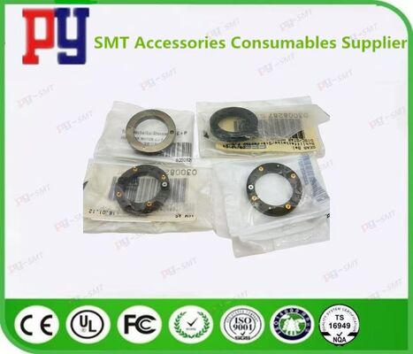 Εξάρτημα μηχανήματος συλλογής και τοποθέτησης ASM Siemens 030554431S01、0300828701